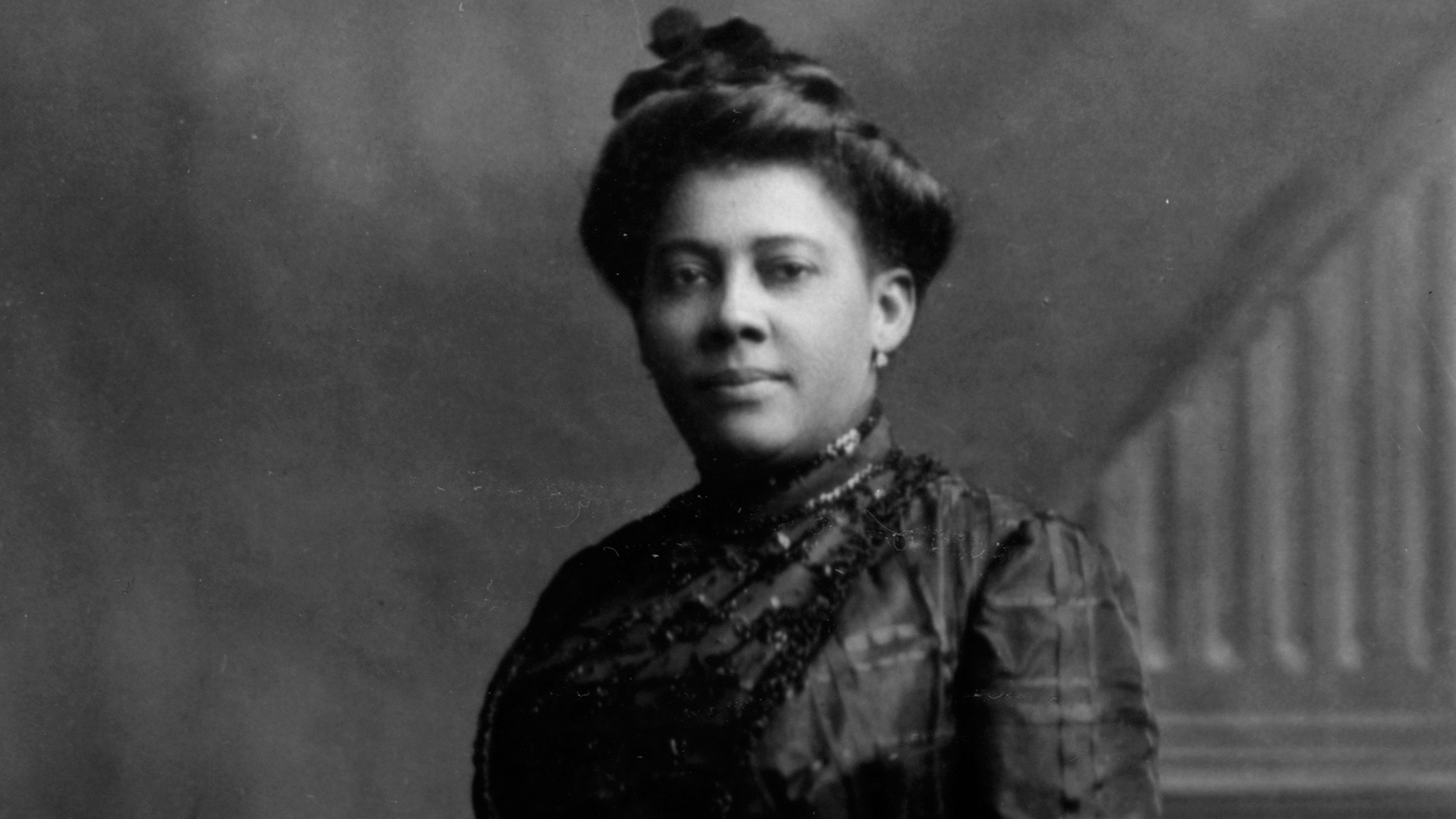 Mary Talbert
