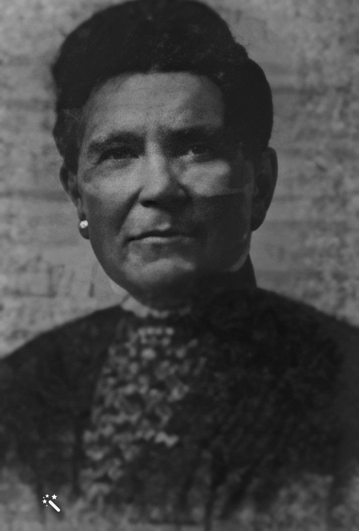 Mary E. Remington